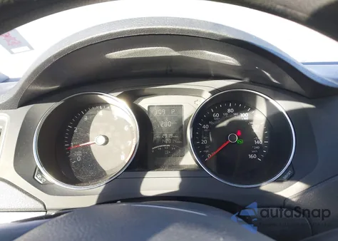 2017 Volkswagen Jetta 1.4T S from USA, damaged, VIN 3VW2B7AJ6HM359636